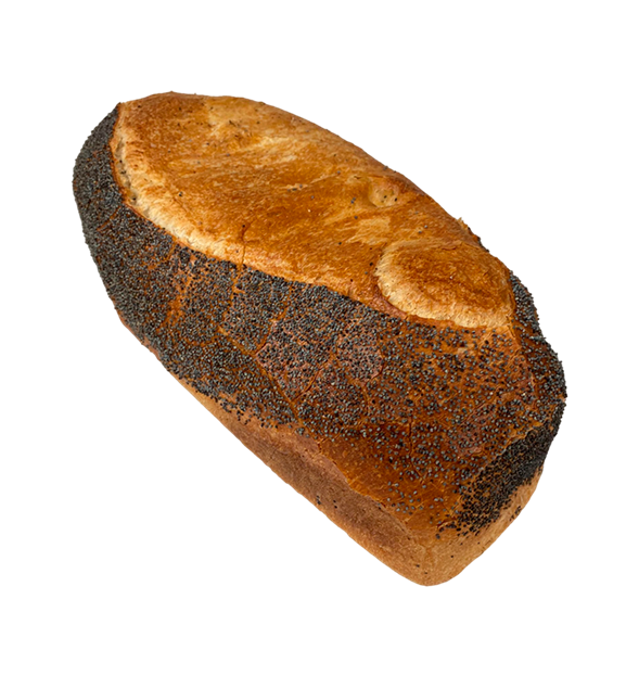 Spansk landbrød
