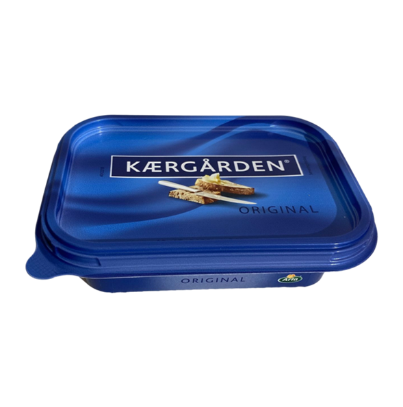 Kærgården/Lurpak