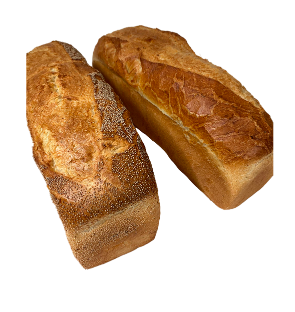 Form franskbrød