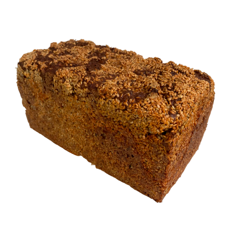Scarkenborg rugbrød | Ejbybageri.dk