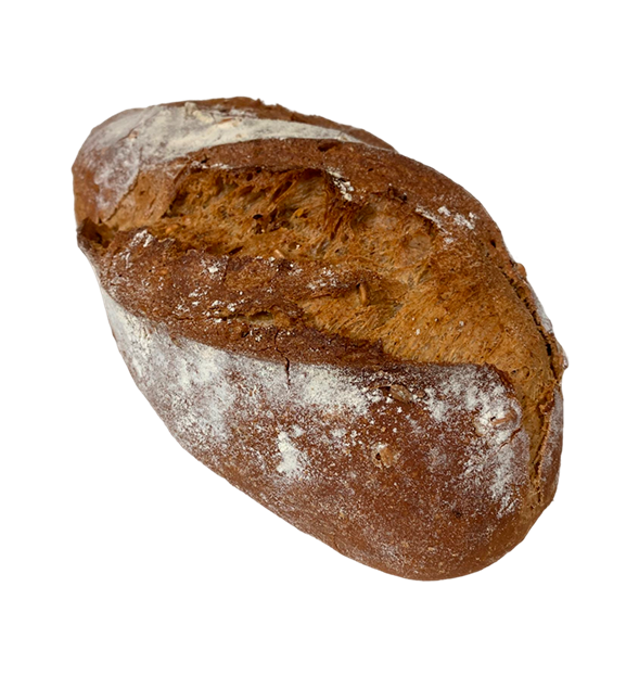 Fransk fuldkorn