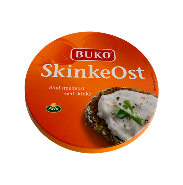 Skinkeost