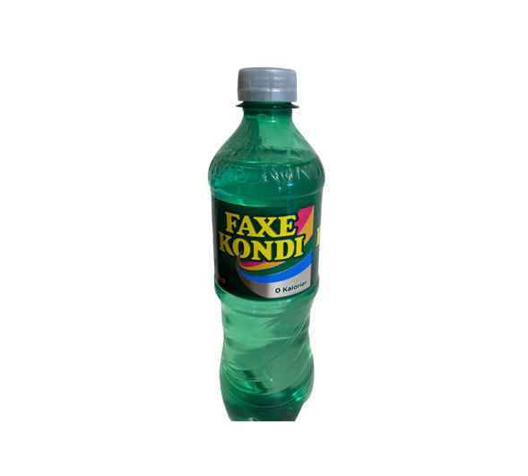 Faxe kondi Zero