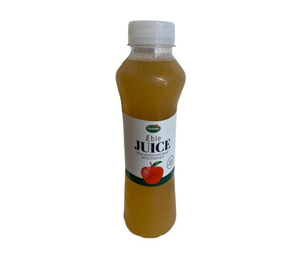 ½ l Rynkeby Æble juice