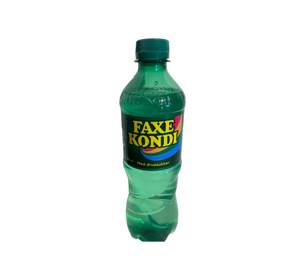 Faxe kondi