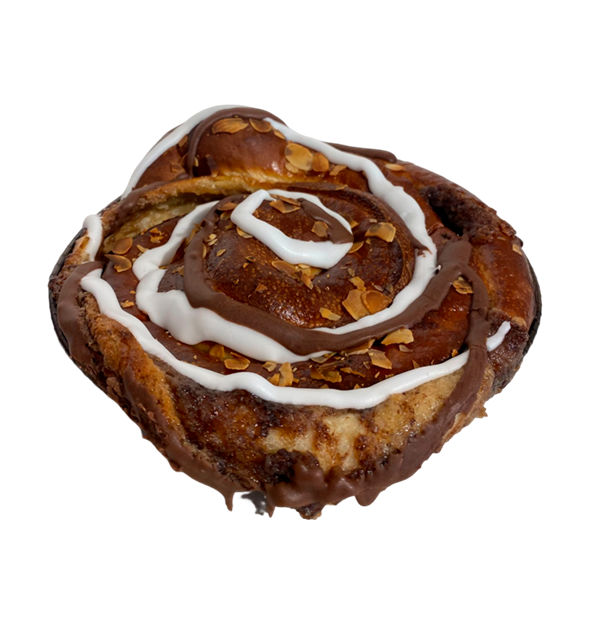 Ejby kringle