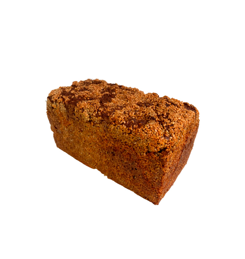 Rugbrød | Ejbybageri.dk