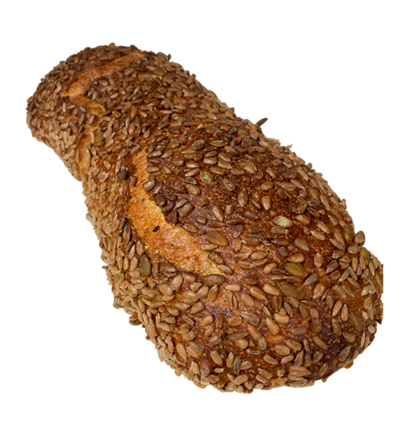 Manitoba brød