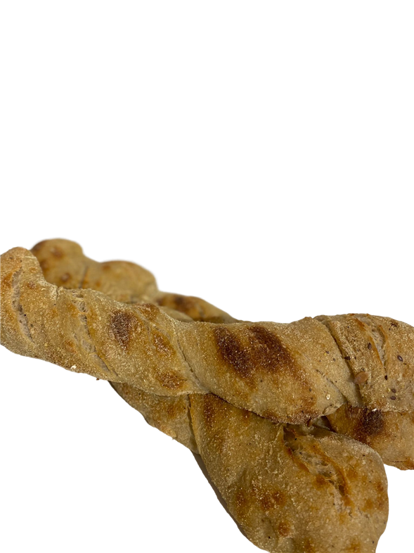 Ciabatta flutes (3 for 50 kr)