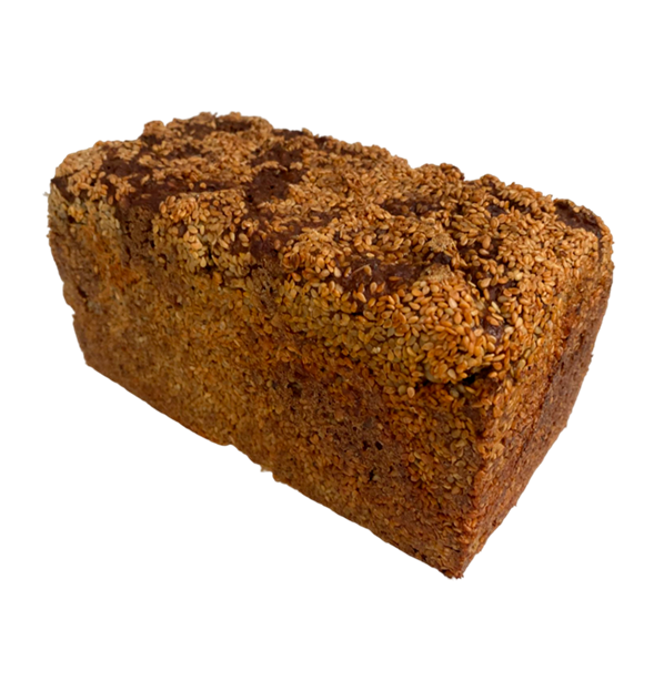 Scarkenborg rugbrød