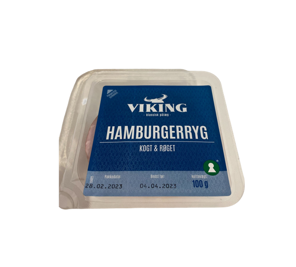 Hamburgerryg