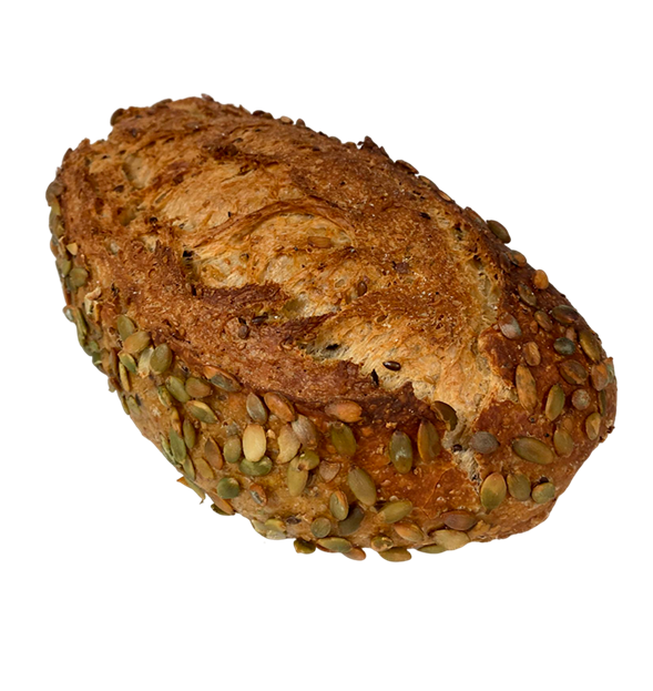 Molsbrød