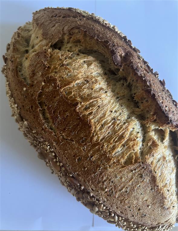 Lillebæltsbrød