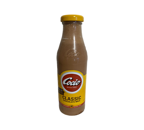 Cocio chokolademælk