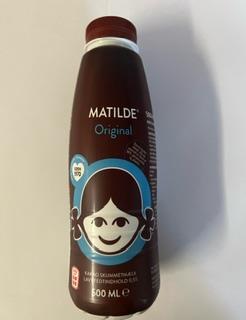 ½ Matilde cacaomælk