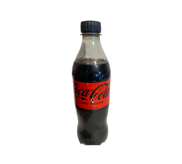 Coca Cola Zero