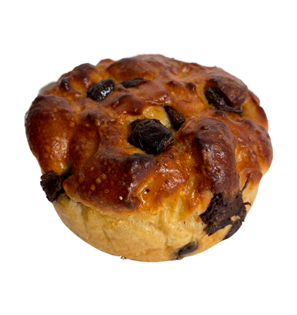 Chokoladebolle