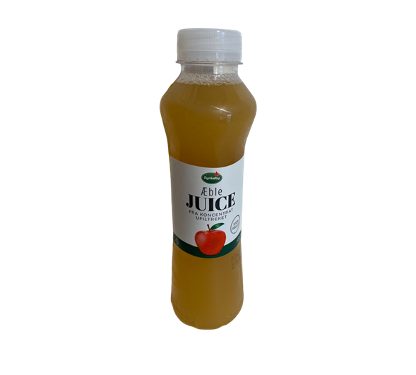 ½ L. Rynkeby Æble juice